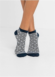 Чорапи за маратонки (8 чифта)-bpc bonprix collection