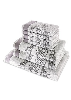 Πετσέτες «Bath»-bpc living bonprix collection