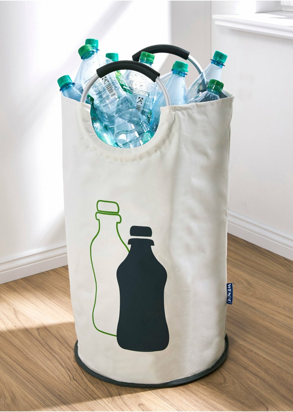 Τσάντα για μπουκάλια "Jumbo"-bpc living bonprix collection