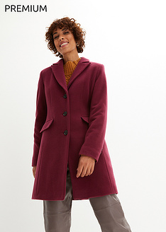 Παλτό από μεικτό μαλλί-bpc selection premium