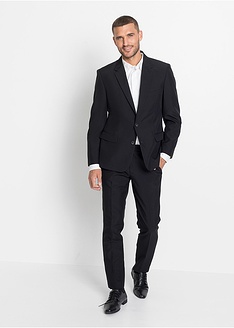 Κοστούμι (2 τεμ.) Σακάκι και παντελόνι slim fit-bpc selection