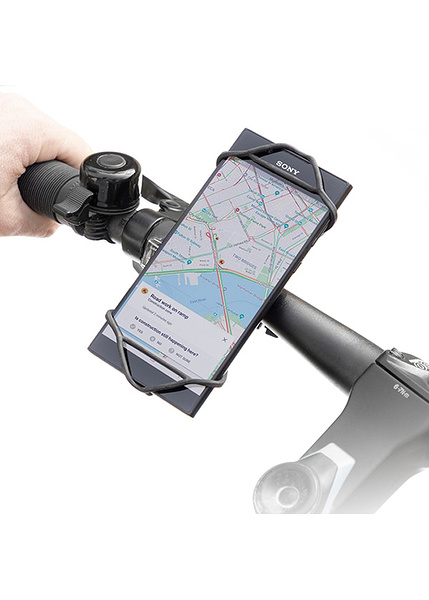 Βάση smartphone για ποδήλατο & πατίνι Movaik InnovaGoods-