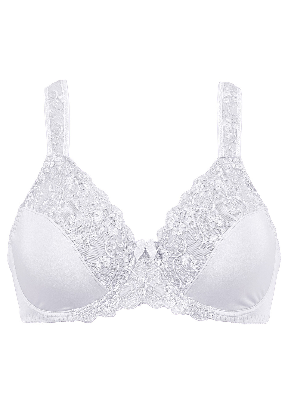 Σουτιέν minimizer-Λευκό-