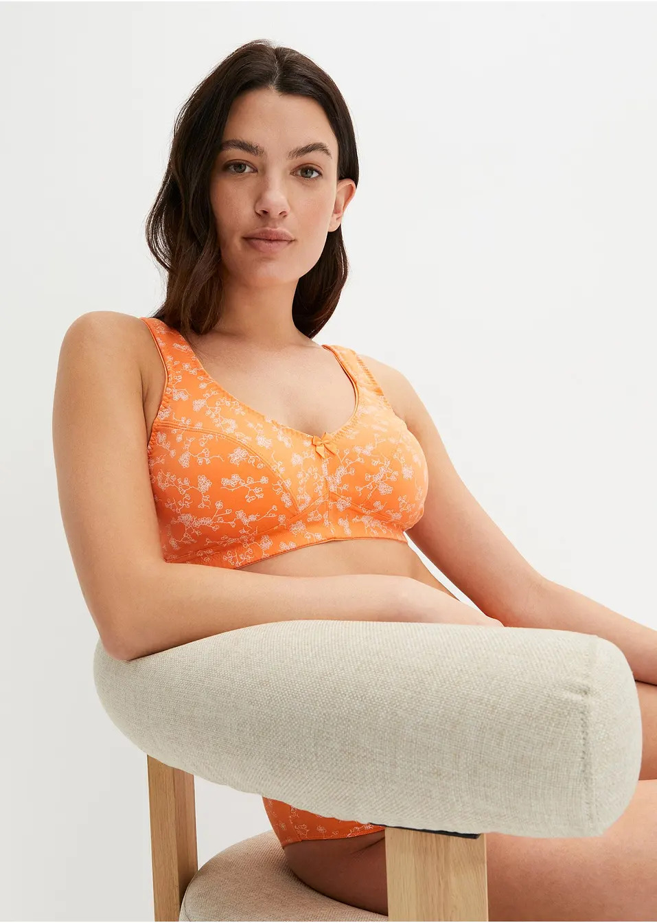 Σουτιέν (συσκευασία των 2)-