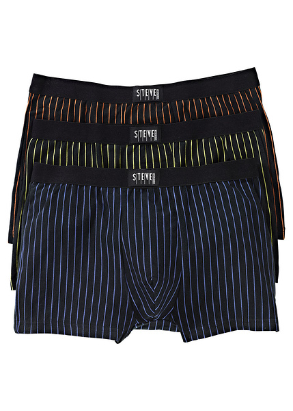 Μποξεράκι (συσκευασία των 3)-Ριγέ-