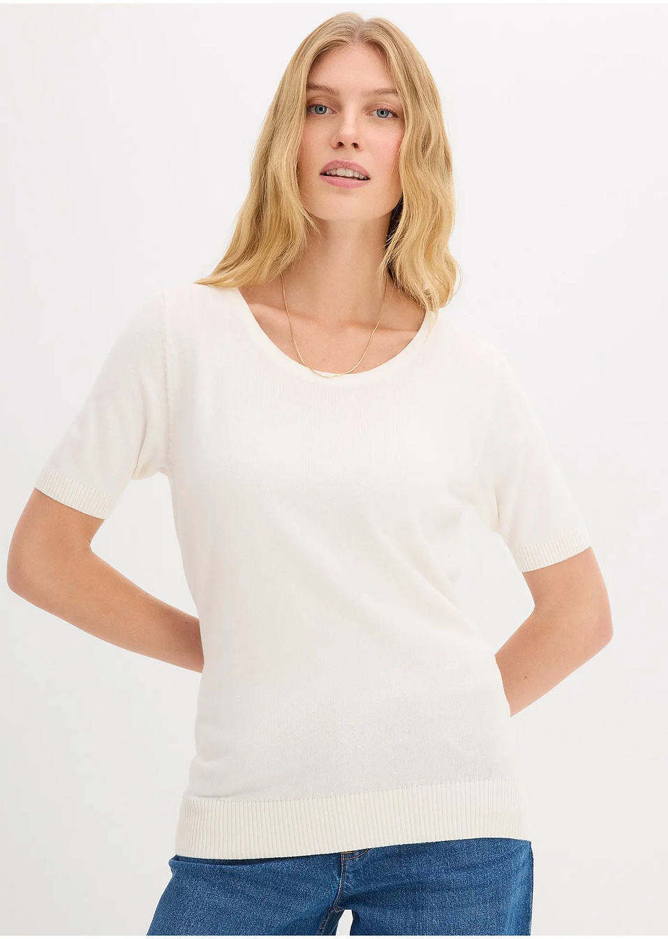 Πουλόβερ-bpc selection bonprix collection