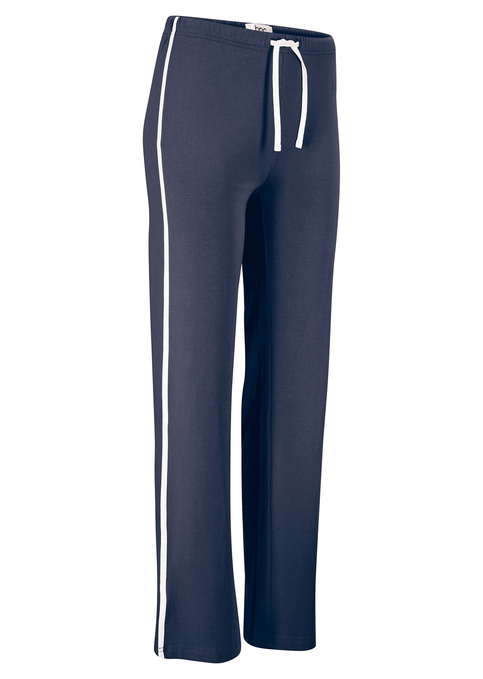 Παντελόνι για jogging-Μπλε σκούρο-bpc bonprix collection