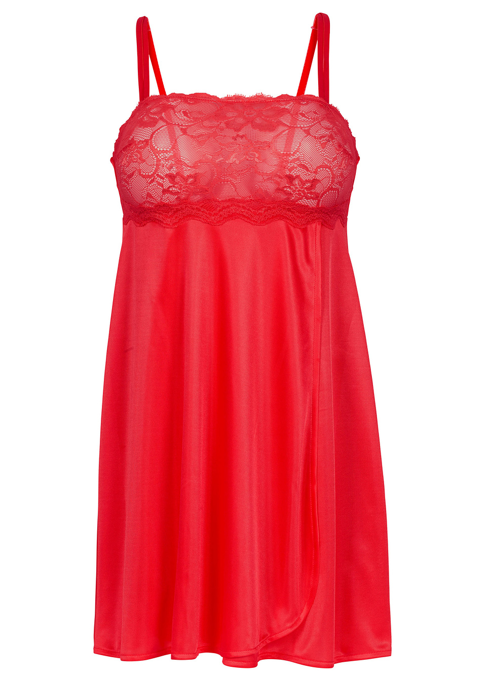 Νεγκλιζέ-Κόκκινο-BODYFLIRT