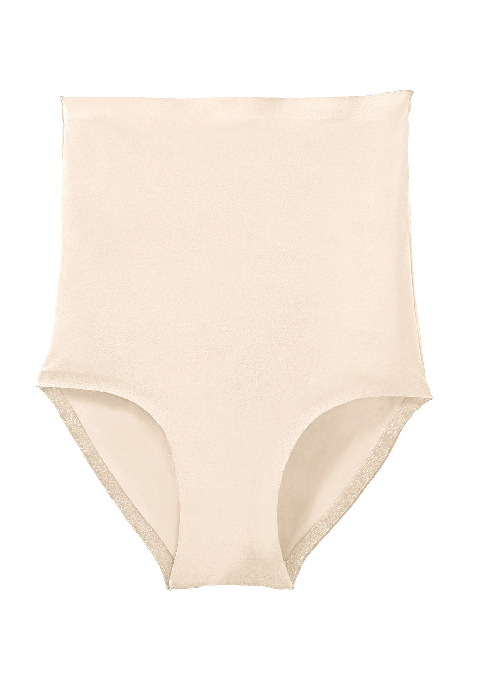 Σλιπ που σμιλεύει χωρίς ραφές-Του δέρματος-