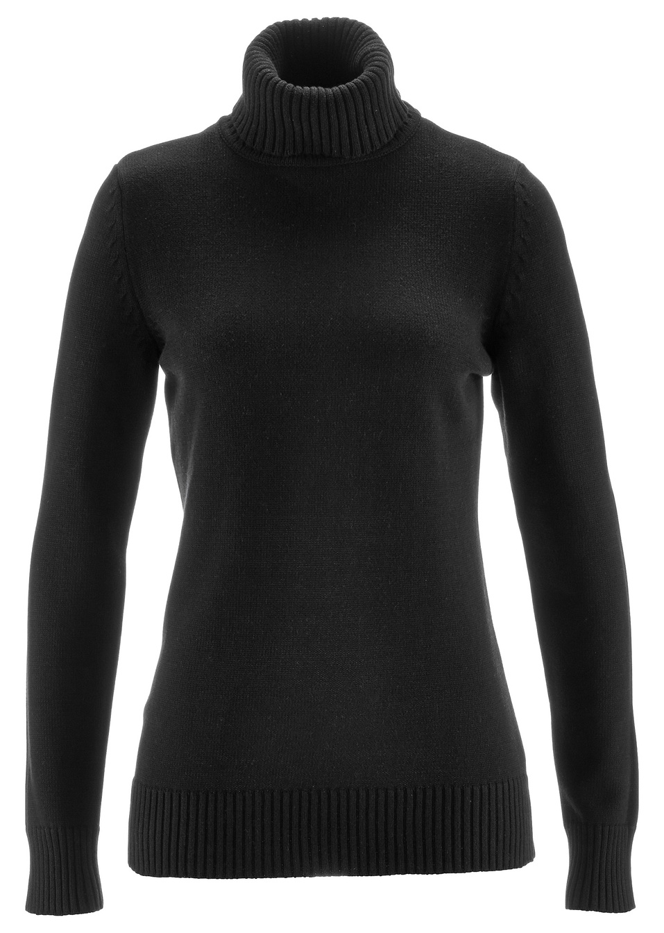 Ζιβάγκο-Μαύρο-bpc bonprix collection