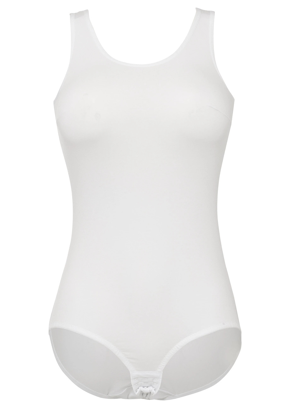 Боди-Бяло-bpc bonprix collection