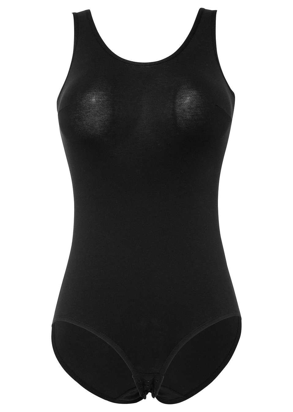 Боди-Черно-bpc bonprix collection