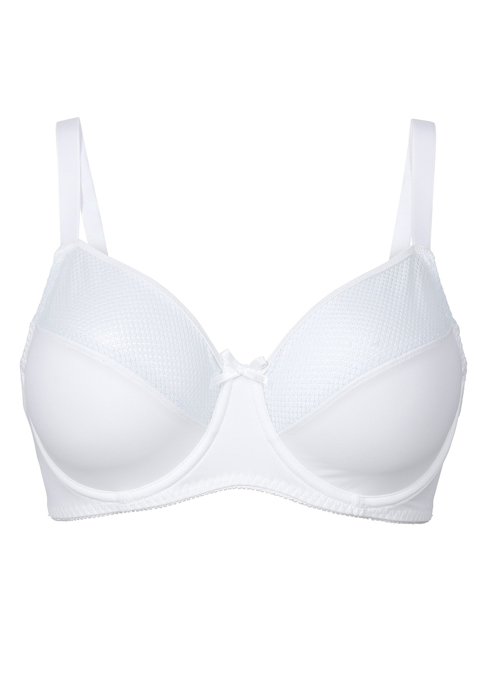 Σουτιέν minimizer-Λευκό-bpc selection bonprix collection