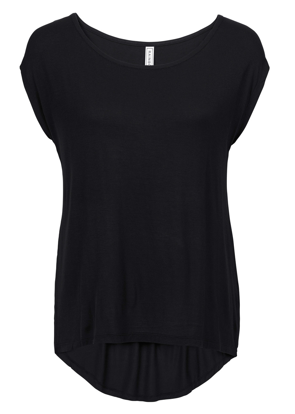 Μπλούζα-Μαύρο-RAINBOW