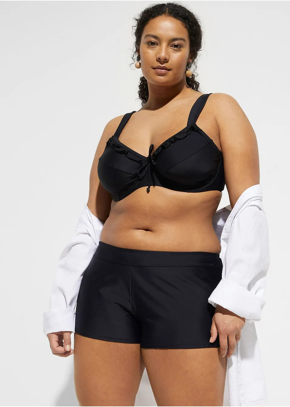 Μαγιό σορτς-bpc selection bonprix collection