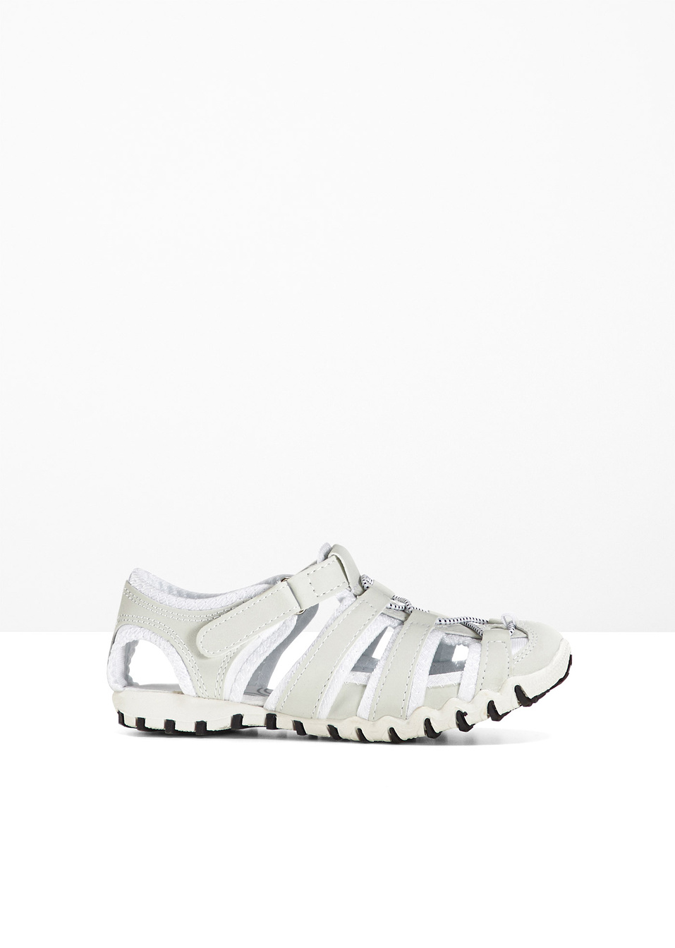 Sneakers-Λευκό-bpc bonprix collection