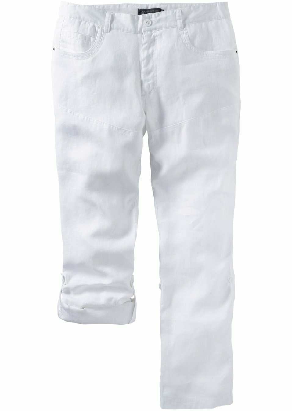 lenen-pantalon-regular-fit-straight-bpc selection bonprix collection