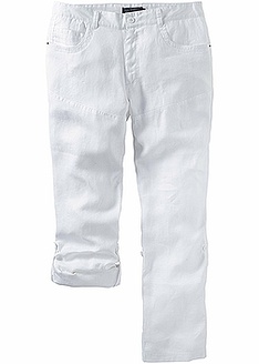 lenen-pantalon-regular-fit-straight-bpc selection bonprix collection