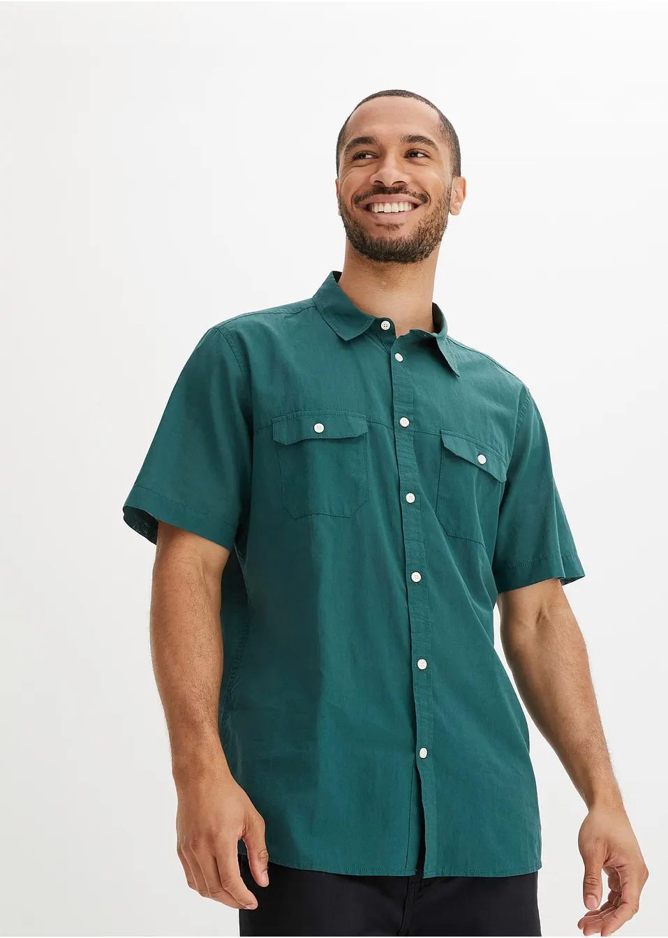 kontomaniko-poukamiso-regular-fit-bpc bonprix collection
