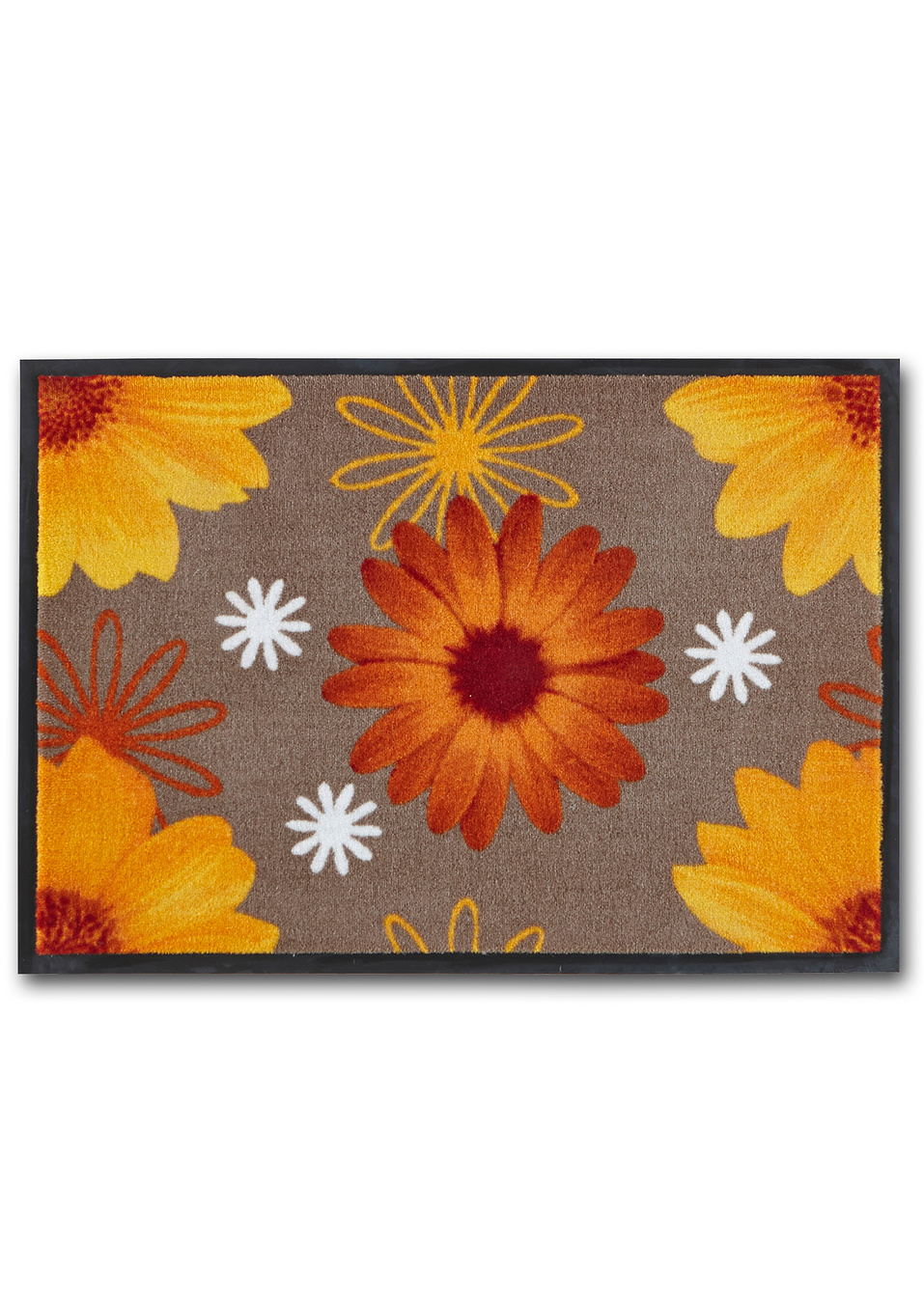 Изтривалка "Shannon"-Теракота-bpc living bonprix collection