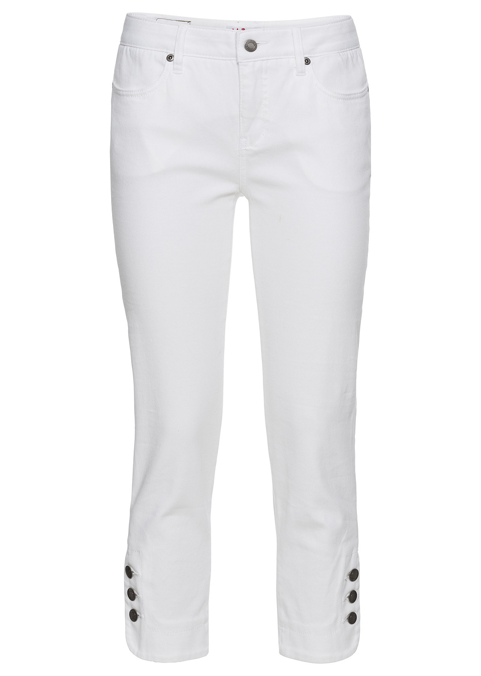 elastiko-tzin-me-koumpia-slim-John Baner JEANSWEAR