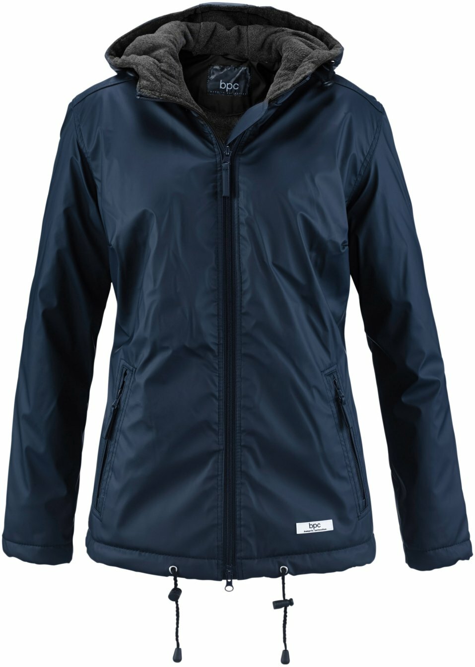 Яке-Синьо тъмно-bpc bonprix collection