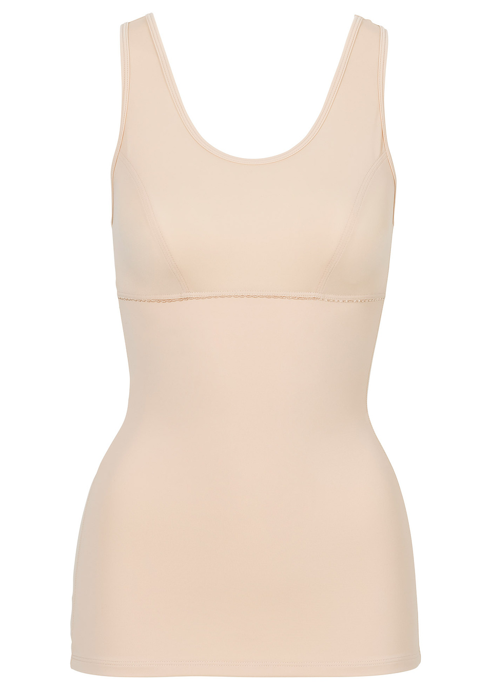 Τοπ που σμιλεύει-Του δέρματος-bpc bonprix collection