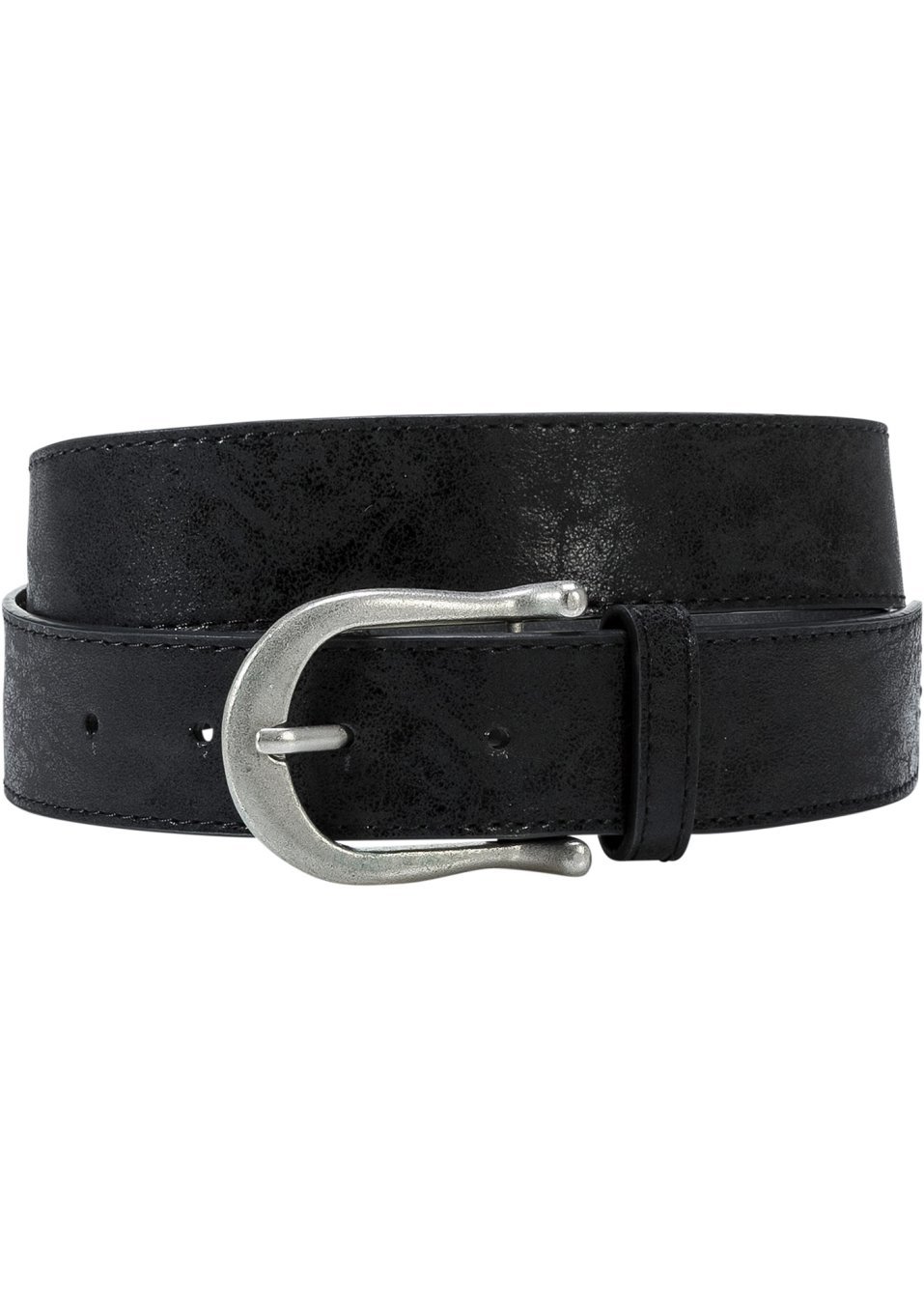 Колан-Черно-bpc bonprix collection