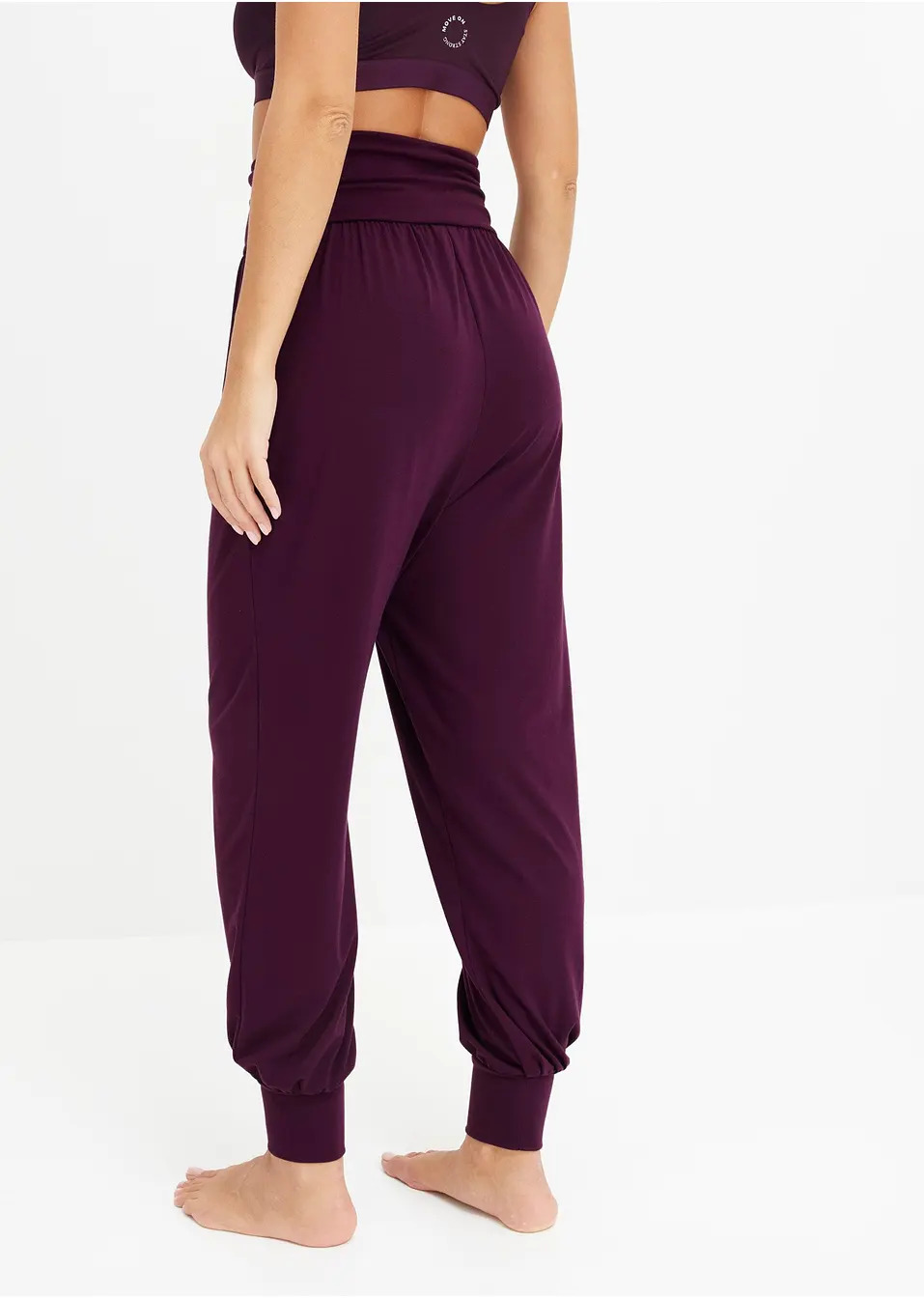 Панталон-bpc bonprix collection