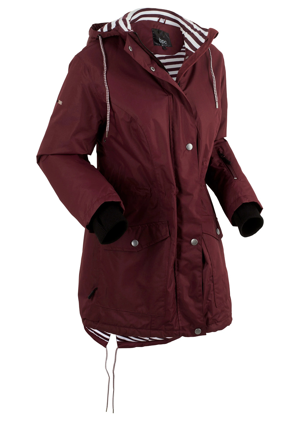 Яке-Червено кленово-