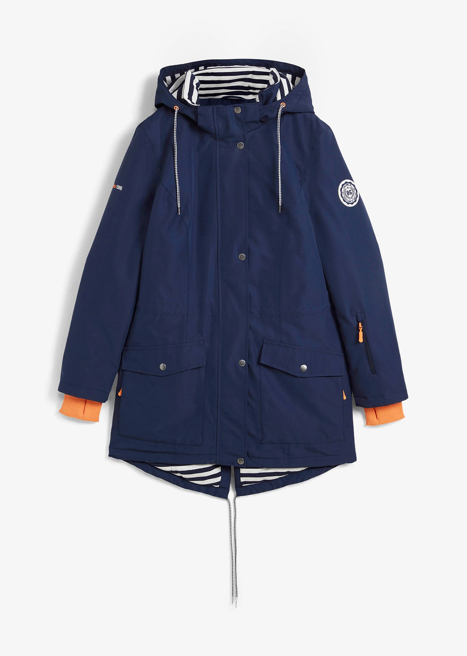 Яке-Синьо тъмно-