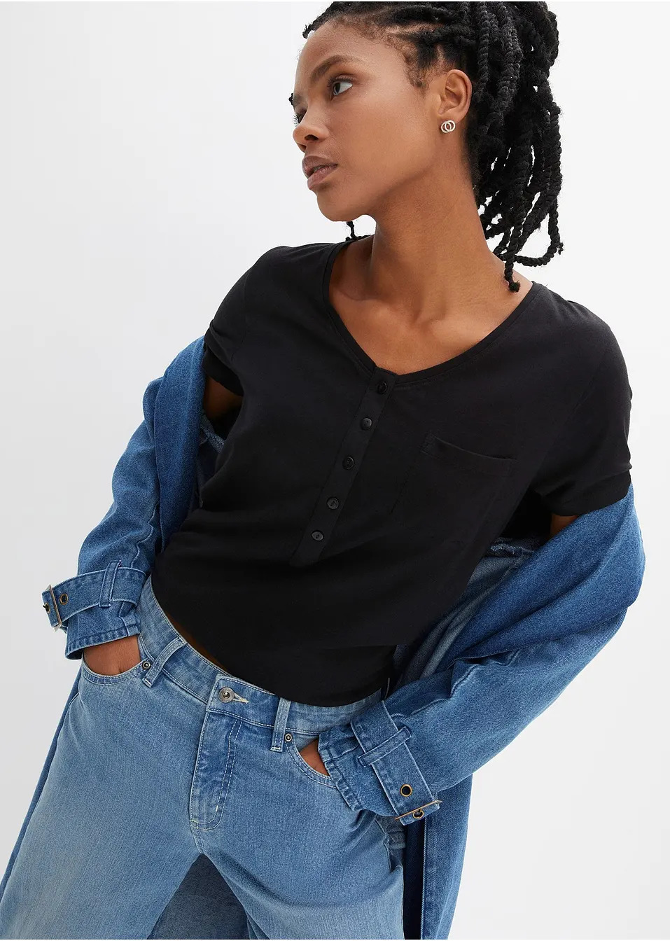 Μπλούζα-RAINBOW