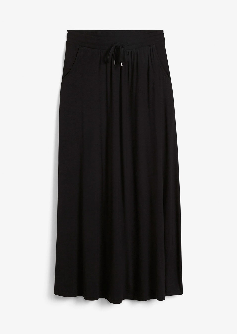 Пола от жарсе-Черно-bpc bonprix collection