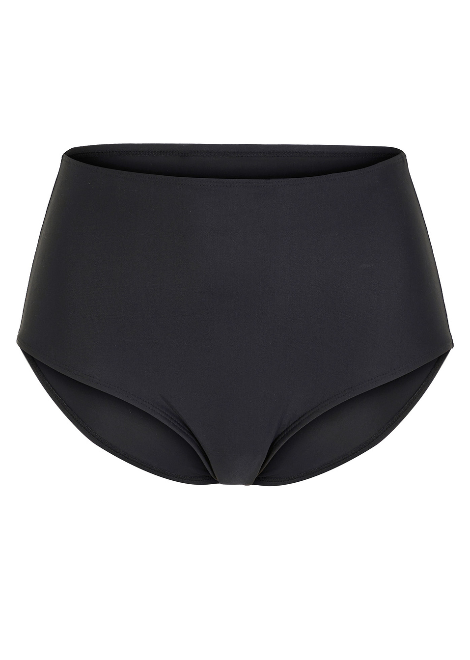 Σλιπ που σμιλεύει για μπικίνι-Μαύρο-bpc bonprix collection