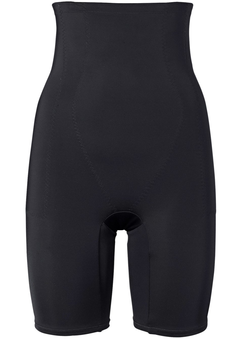 Παντελόνι που σμιλεύει-Μαύρο-