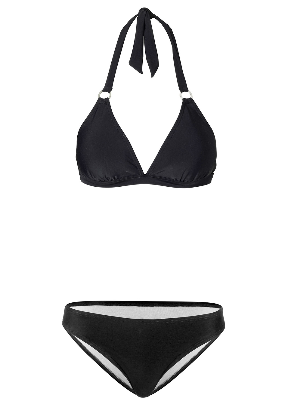 Μπικίνι-Μαύρο-bpc bonprix collection