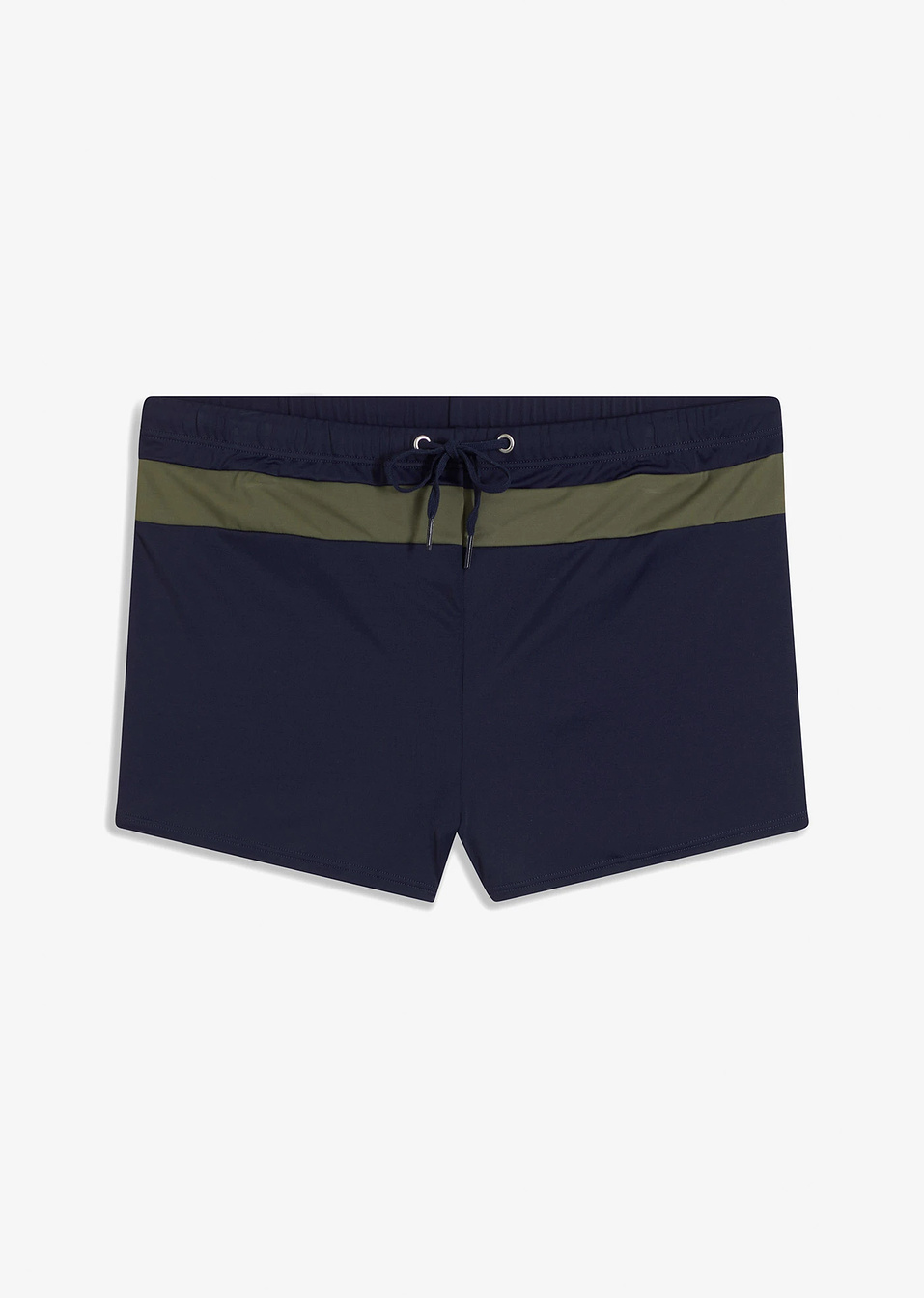 Μαγιό σορτς-Μπλε σκούρο-bpc bonprix collection