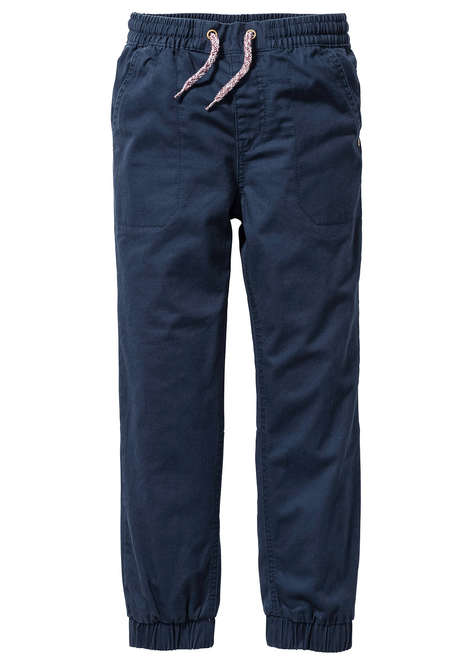 Панталон-Тъмно синьо-John Baner JEANSWEAR