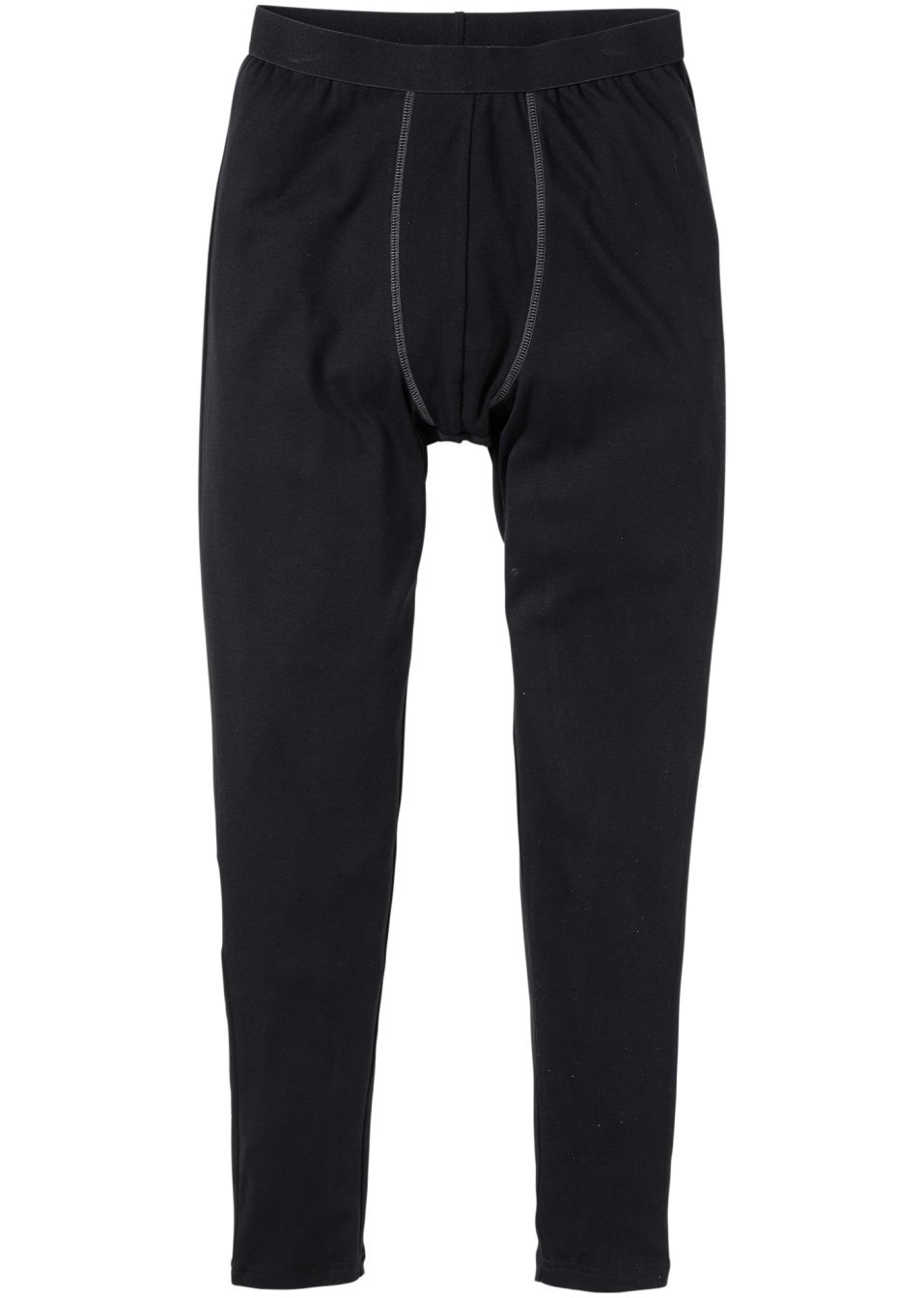 Κολάν-Μαύρο-bpc bonprix collection