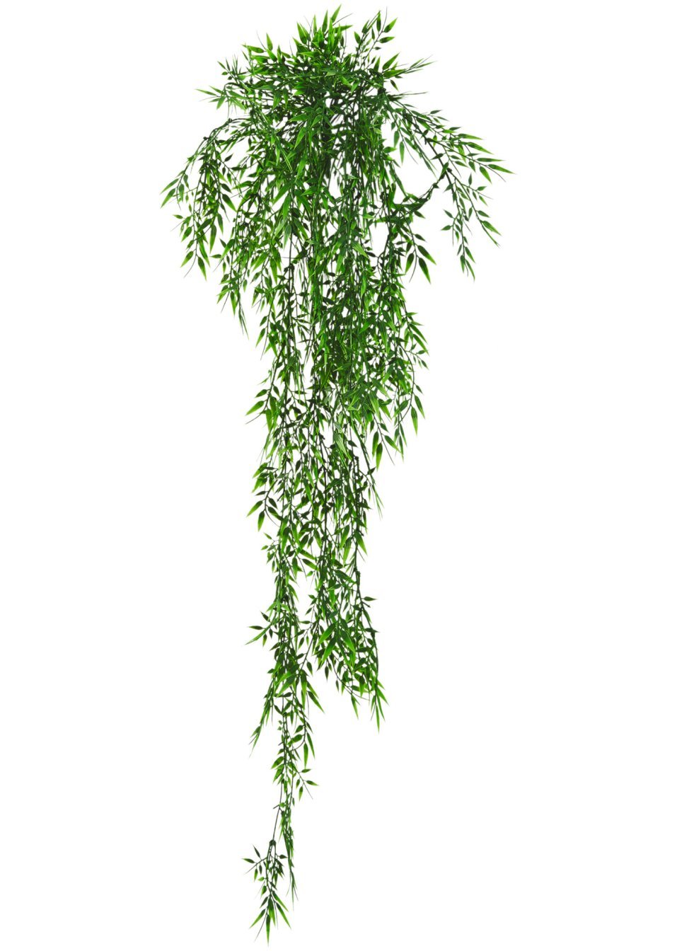 Украшение "Бамбук"-Зелено-bpc living bonprix collection