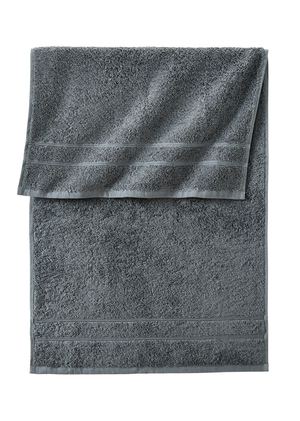 Πετσέτα-Ανθρακί-bpc living bonprix collection