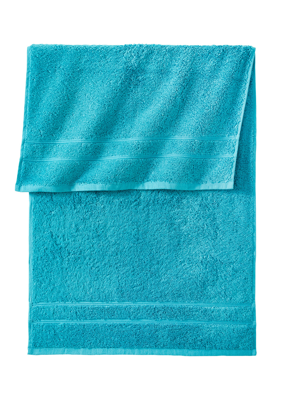 Πετσέτα-Πετρόλ-bpc living bonprix collection