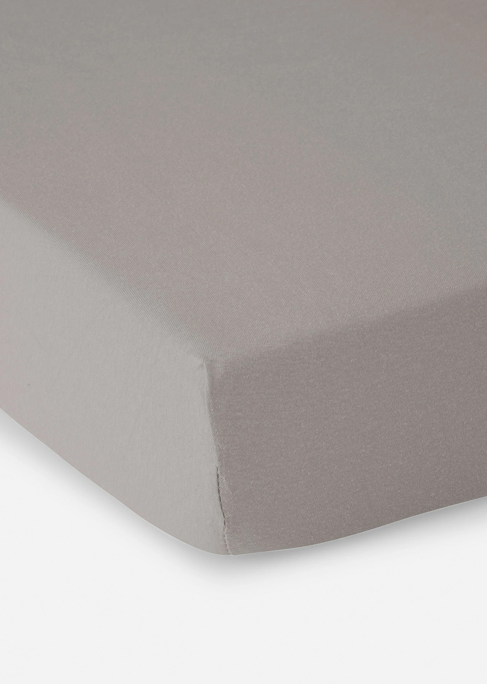 Κατωσέντονο Jersey 40 εκ.-Καφετί ανοιχτό-bpc living bonprix collection