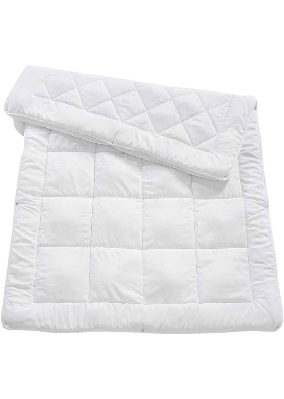 Πάπλωμα 4 εποχών-Λευκό-bpc living bonprix collection