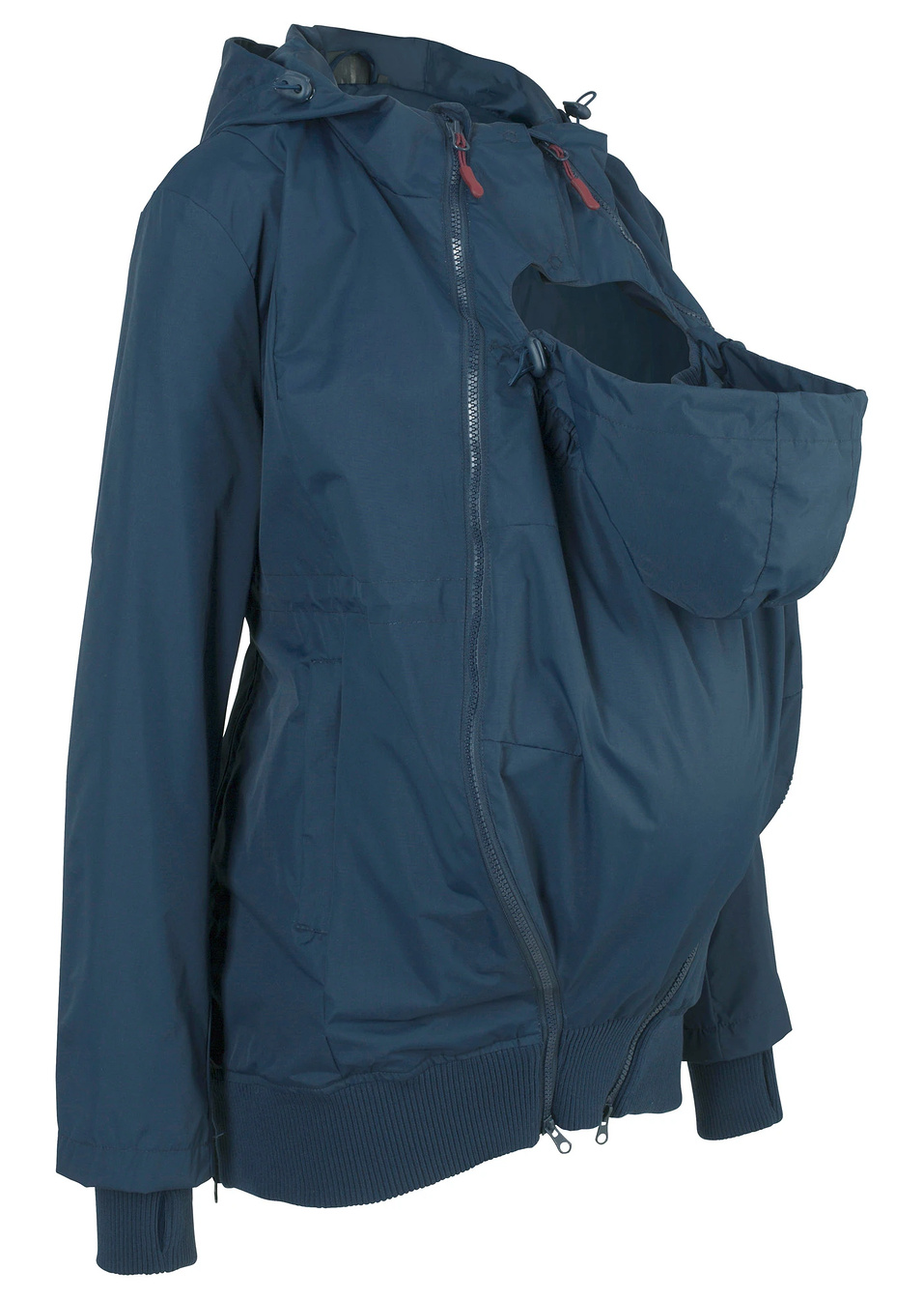 tzaket-egkumosunis-me-prosthiki-babywearing-bpc bonprix collection