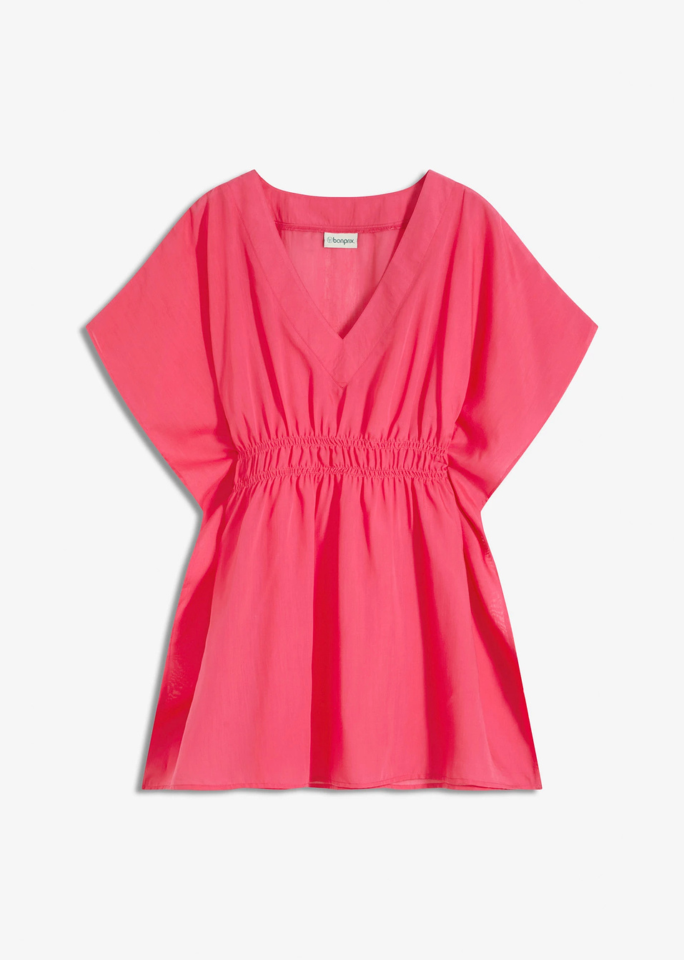 Τουνίκ για την παραλία-Του ιβίσκου-bpc selection bonprix collection