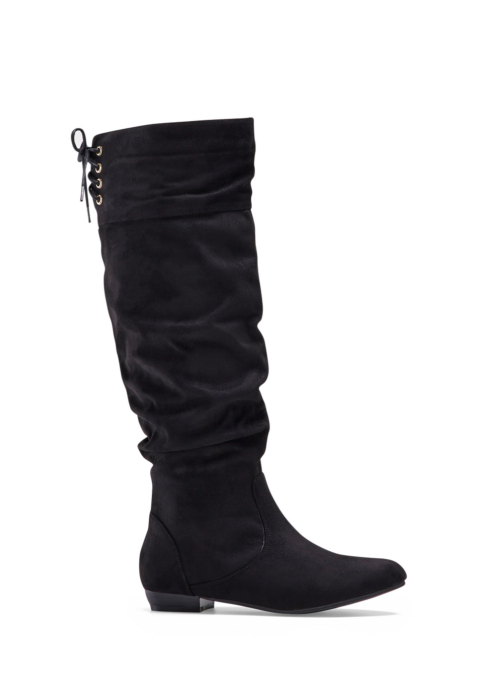 Μπότες-Μαύρο-bpc bonprix collection