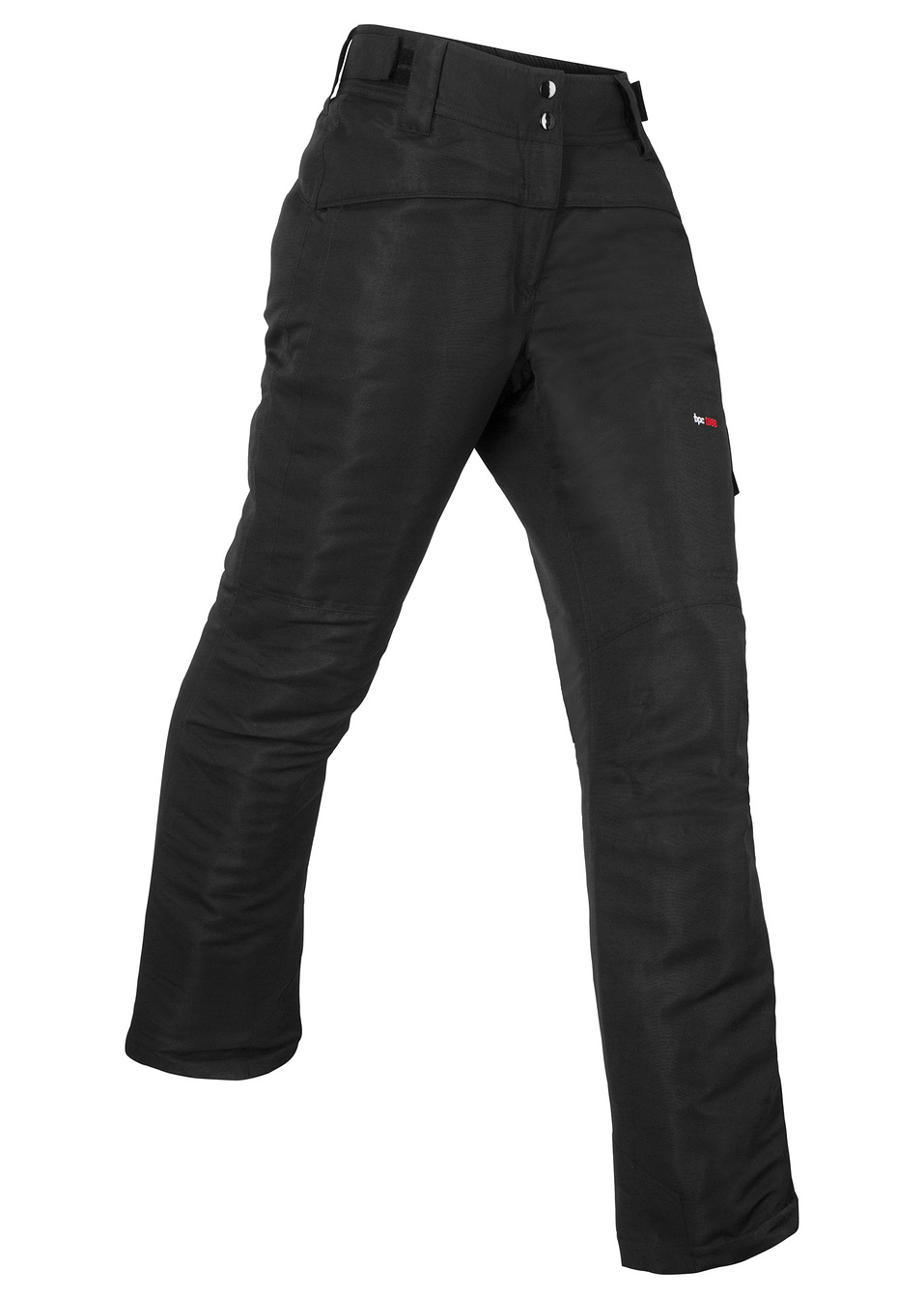 Ισοθερμικό παντελόνι-Μαύρο-bpc bonprix collection