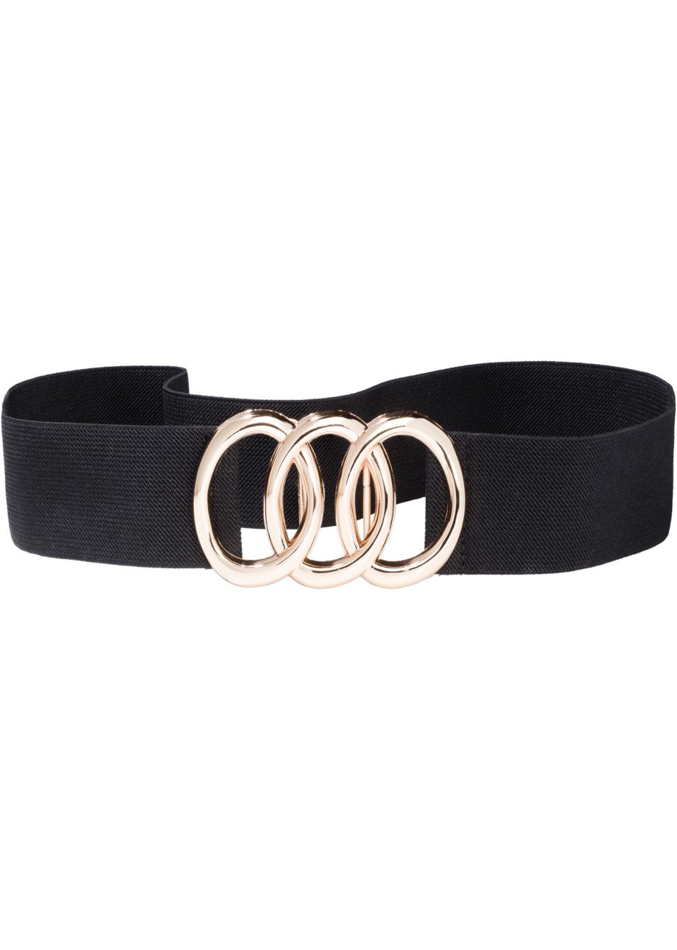 Ελαστική ζώνη-Χρυσαφί-bpc bonprix collection