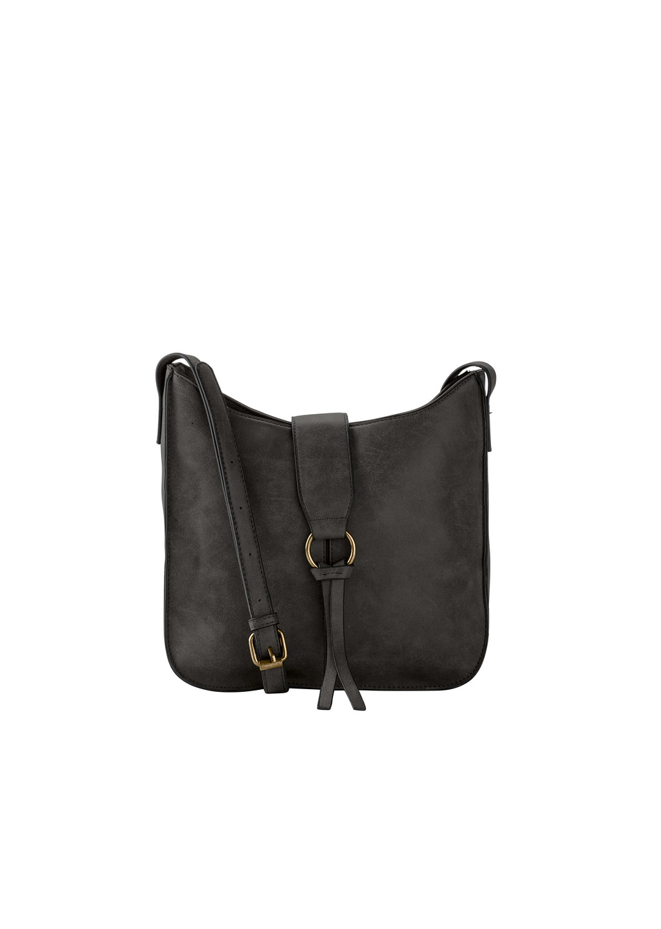 Чанта за рамо-Черно-bpc bonprix collection